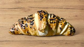 Kroasan čokolada lešnik 160 g