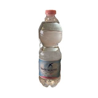 Acqua naturale 0.5 le