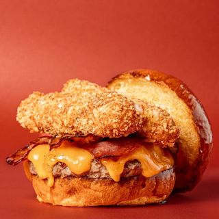 Gooey Louie