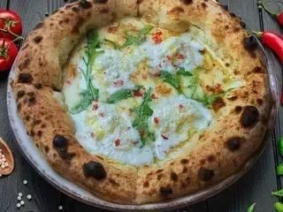 Quattro formaggi (480g)