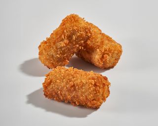 Croquetas de Pollo