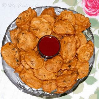 Bhajia