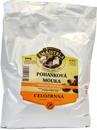 Mąka gryczana 500g 