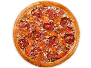 Д'ябло 35 см (580g)