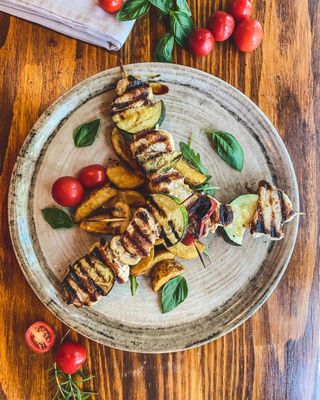 Svinjski ražnjići 0,220 kg