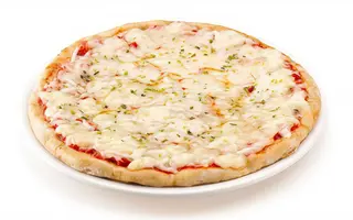 pizza margarita