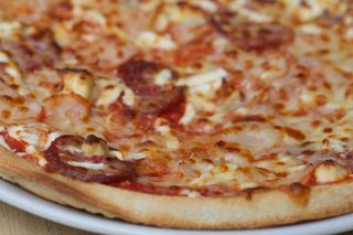 Тънка пица Лупис (400г)