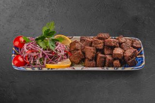 Арнаут жиэр (300г)