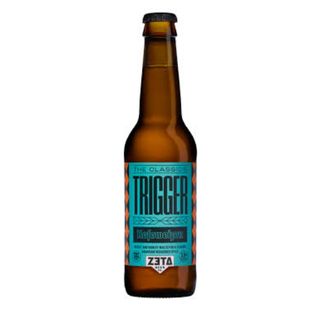 Cerveza Zeta Trigger
