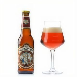 Birra Theresianer - India Pale Ale 33 cl - 5,8%