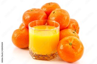 Фреш Мандарина и Ябълка (500мл)