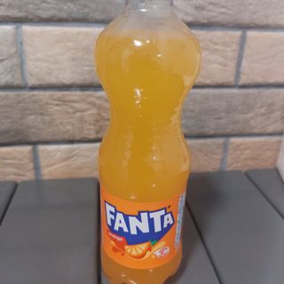 Фанта (0.5л)