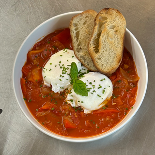 Shakshuka