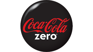 504 COCA COLA ZERO 330ML