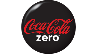 504 COCA COLA ZERO 330ML