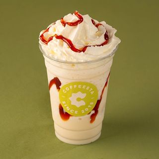 კოფისტა სასმელი 