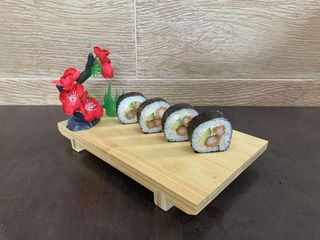 A41 Maki grande de gamba (4 peças)