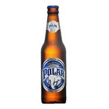 Cerveza Polar (33 cl.)