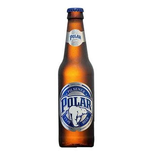 Cerveza Polar (33 cl.)
