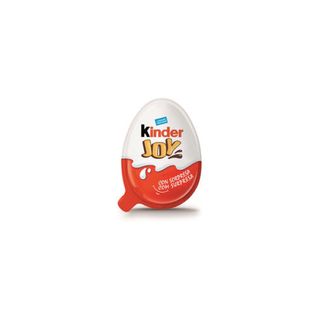 Ovo de Chocolate Kinder Joy T1 20 gr
