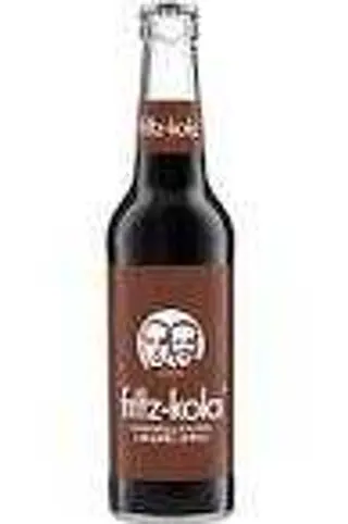 Fritz-Kola