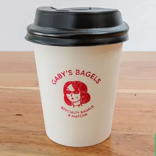 Flat White (250 ml)