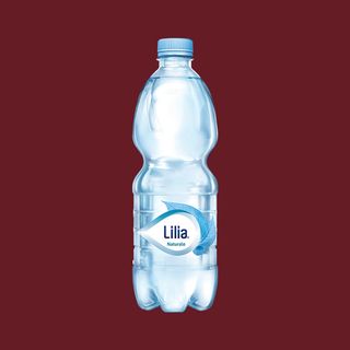 Acqua "Lilia" Naturale