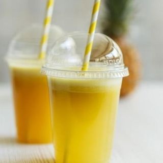 Zumo súper hulk (16 oz.)