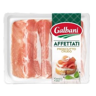 Prosciutto Crudo 70 G