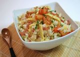 Riz Cantonais Mixte