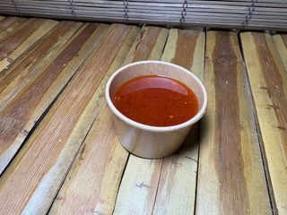 SWEET CHILLI