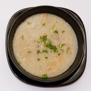 Teleća čorbica