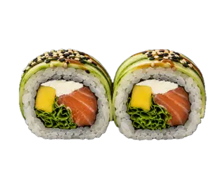 Rolka Ikura (8 sztuk, 250 g)