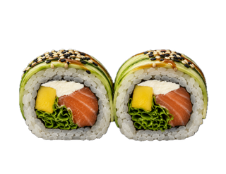 Rolka Ikura (8 sztuk, 250 g)