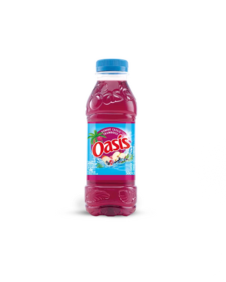 Oasis - Pomme Cassis