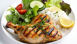 Pulpa de pui dezosata