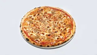Pizza Cipollino