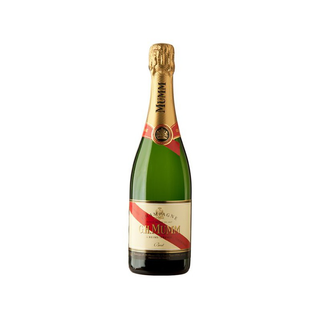 Cordon Rouge Mumn