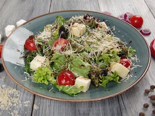 Салат Пармеджан (180g)