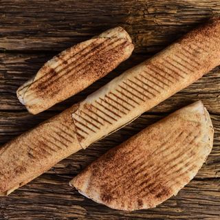 Rollo o kebab średni