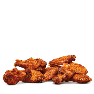 Chicken Wings - 8 pezzi