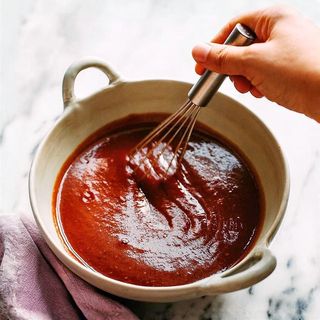BBQ Sauce