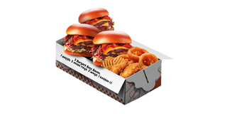 Box 212 Beast Box