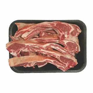Costella I Mitjana De Xai. Aprox. 900 Gr.
