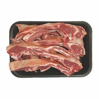 Costella I Mitjana De Xai. Aprox. 900 Gr.