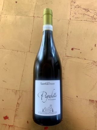 Pignoletto - Santa Croce