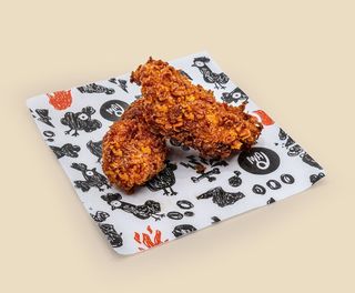 Solo Bucket (Tenders x2)