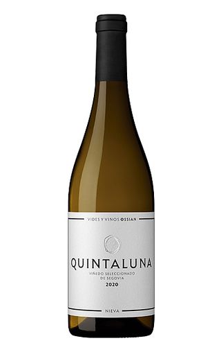Quintaluna Ossian Verdejo