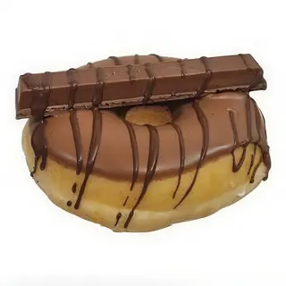 Duffin Sensation de Kit Kat