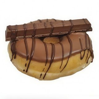 Duffin Sensation de Kit Kat